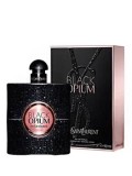 Apa de parfum Yves Saint Laurent Black Opium, 50 ml, pentru femei