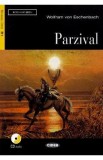 Parzival - Wolfram von Eschenbach