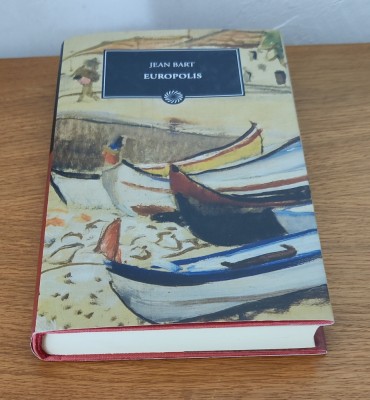 Jean Bart - Europolis foto