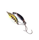 Lingurita oscilanta Crazy Fish Cory 1.1gr #9.1