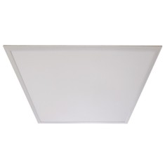 Panou LED Slim 595x595mm 48W 4100K lumina neutra DL74562 foto