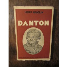 Danton - Louis Madelin