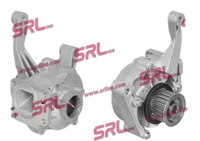 Pompa apa SRLine S10-367 foto