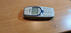 Tel Mobil Nokia 3330 #A274 foto