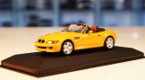1997 BMW Z3M Roadster - Minichamps 1/43