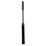 Vergea antena Alu-Tech - ? 6mm - Negru LAM40149