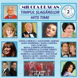 Timpul slagarelor | Mircea Dragan, Various Artists, Eurostar