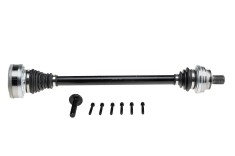 Planetara Vw 4motion Tiguan 2007-2018, Golf 5, Vi, Passat 2005-2015, Cc 2008-2016, Skodia Octavia 2 4x4 2004-2013, Superb 2 4x4 2008-2015, Audi Quatt