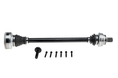 Planetara Vw 4motion Tiguan 2007-2018, Golf 5, Vi, Passat 2005-2015, Cc 2008-2016, Skodia Octavia 2 4x4 2004-2013, Superb 2 4x4 2008-2015, Audi Quatt foto