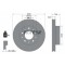 Textar Disc frana PRO