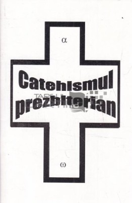 Catehistul prezbiterian foto