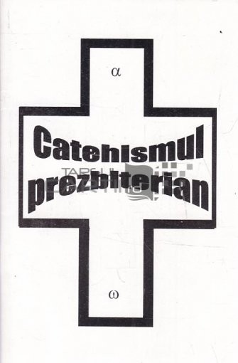 Catehistul prezbiterian