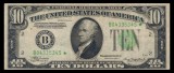 ✅🔸$10 Dollars 1934A *STAR* FRN FEDERAL RESERVE NOTE NEW YORK ⭐STAR NOTE 🔸✅