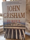 JURIUL - JOHN GRISHAM