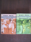 Marin Preda - Morometii 2 volume