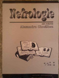 Nefrologie Vol.1 - Alexandru Ciocalteu ,274444