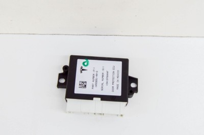 Modul de control ușă st&amp;acirc;nga spate TESLA MODEL X 2018 OEM: 1055891-00-D 17996340 foto