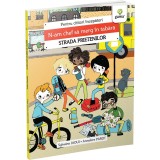 N-Am Chef Sa Merg In Tabara, Annelore Parot, Sylvaine Jaoui - Editura Gama