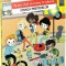 N-Am Chef Sa Merg In Tabara, Annelore Parot, Sylvaine Jaoui - Editura Gama