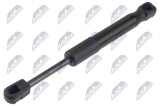 Amortizor capota Mercedes Clasa S (W222) 2013-2020; lungime 202mm, 350N; 2227500036; NTY, aftermarket