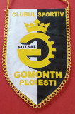 Fanion Fotbal - Clubul Sportiv de Futsal &quot;GOMONTH&quot; PLOIESTI