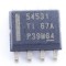54531 C.I. CONVERTOR DC/DC, TPS54531DDA,SO POWERP 1203-008030 circuit integrat SAMSUNG