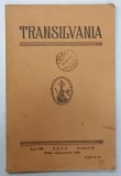 TRANSILVANIA , ORGANUL SOCIETATII CULTURALE ' ASTRA ' , NR. 9 , 1928