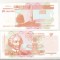 bnk bn Transnistria 1 rubla 2000 unc