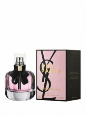 Apa de parfum Yves Saint Laurent Mon Paris, 50 ml, pentru femei foto