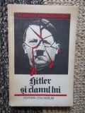 HITLER SI CLANUL LUI-MARIAN PODKOWINSKI