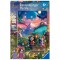 Ravensburger - Puzzle orasul ciuperca 100 piese