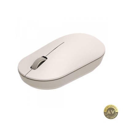Mouse Wireless Xiaomi Lite 2 Alb BHR8915GL foto