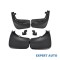 Aparatori noroi dedicate vw touareg 2011-2018 cod: mud1049 ch-2 Alta marca Alt model #7