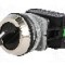 Intrerupator rotativ, 2 pozitii, 30mm, seria NEF30, PROMET - NEF30-TPASXY