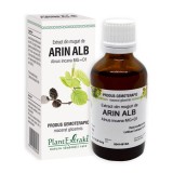 Cumpara ieftin Extract din muguri de Arin Alb, 50 ml, Plant Extrakt