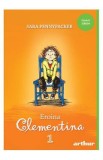 Eroina Clementina 1 - Sara Pennypacker