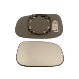 Geam oglinda Volvo C30, 10.2006-01.2009, Volvo C70, 03.2006-01.2010, Volvo S40 / V50 (Ms/Mw), 04.2007-2009, Volvo S60 (Rs), 03.2007-03.2009, Volvo V7, Rapid