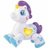 Jucarie interactiva - Unicorn magic, Little Learner