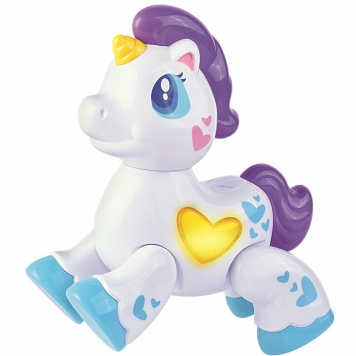 Jucarie interactiva - Unicorn magic