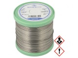 S&acirc;rmă de lipit cu plumb 0,8mm 1kg 183-190&deg;C