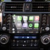 Folie pentru Navigație Toyota 4Runner 2022, Ultra-Rezistentă, Claritate Cristalină, Aplicare Ușoară