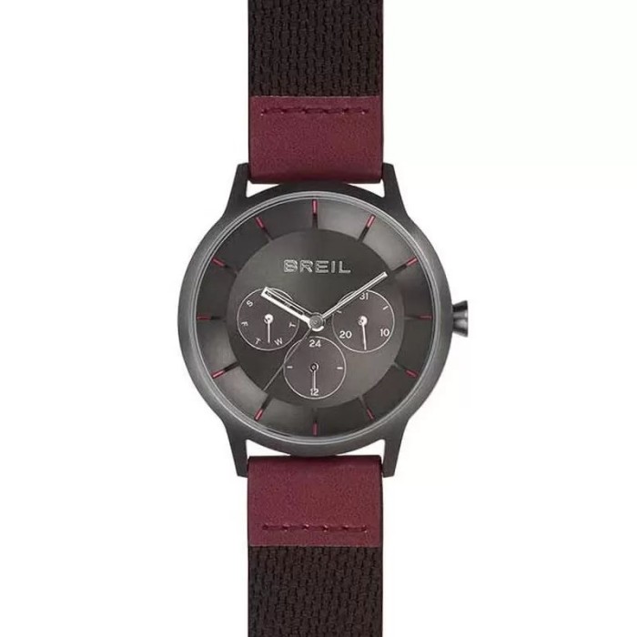 Ceas Barbati, Breil, Twenty 20 TW1737 - Marime universala