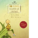 Bondarel invata sa zboare. Povesti ilustrate - Britta Sabbag, Maite Kelly