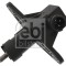 FEBI BILSTEIN 46579 senzor,suspensie pneumatica