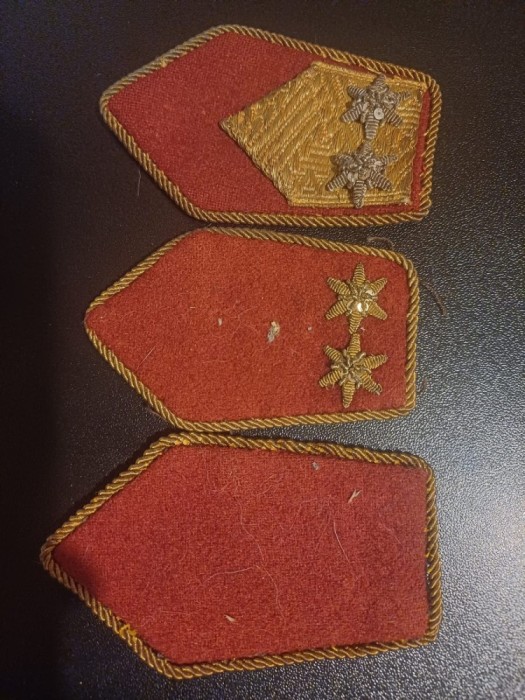 NI40 &Icirc;nsemne de grad austriece