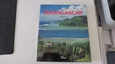 Madagascar, album foto