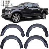 Set de extensii pentru arcurile rotilor 6" potrivit pentru Ford F150 14-20 Performance AutoTuning