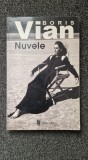 NUVELE - Boris Vian