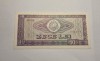10 lei 1966 UNC