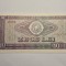 10 lei 1966 UNC